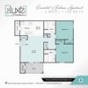 2 bedroom Renovated-1132